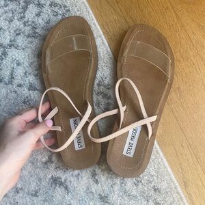 Steve Madden women’s sandal